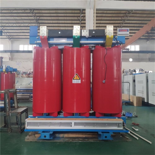 游仙SCB10-1250KVA/10KV/0.4KV干式变压器